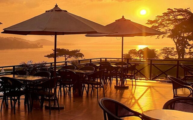 Kaazi Beach Resort