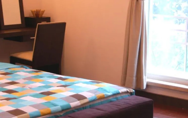 Dalian Beima Resort & Farm
