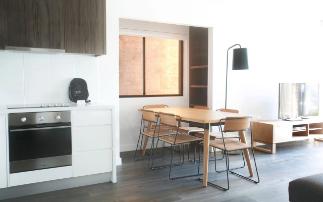 Bondi 38 Serviced Apartments