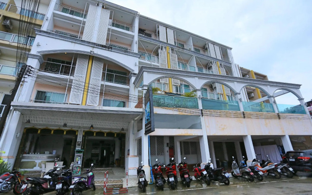 Triple Three Patong