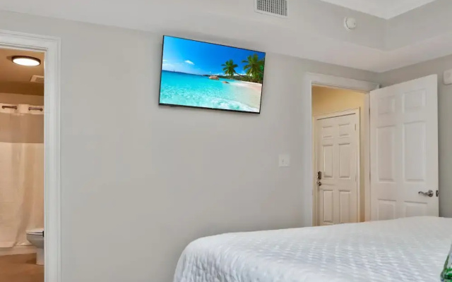 Paradise Shores 404 Seashell Inn