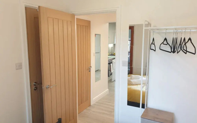 Marlow's Emerald 3 Bedroom House