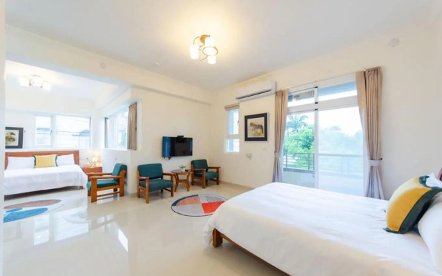 Long Forest Homestay