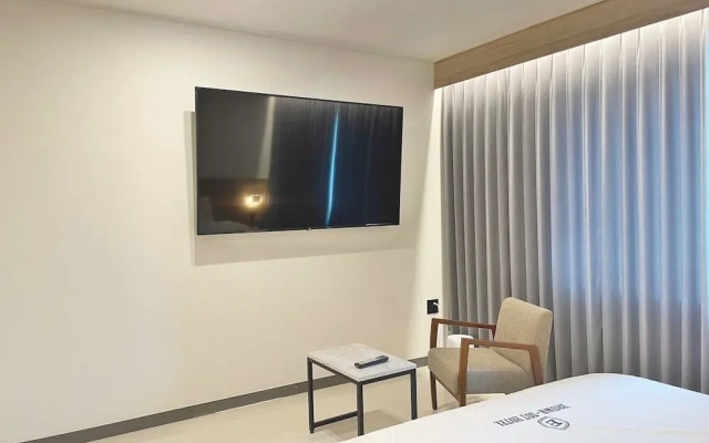 Browndot Hotel Gwangju Hanam Branch