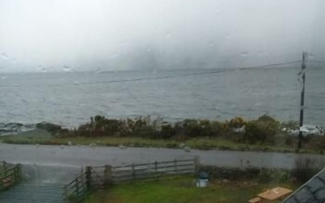 Inn at Port nan Gael
