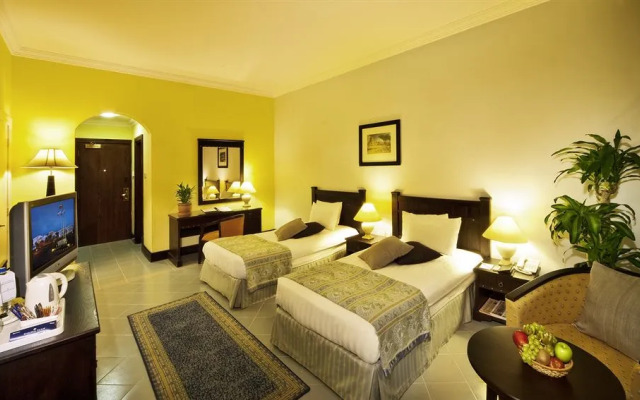 Golden Tulip Resort Dibba