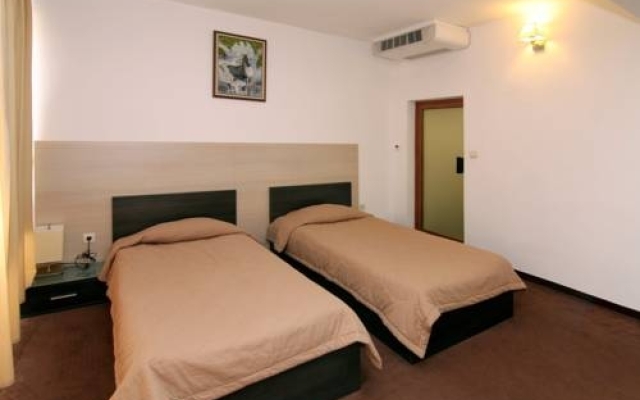 Hotel Hemus