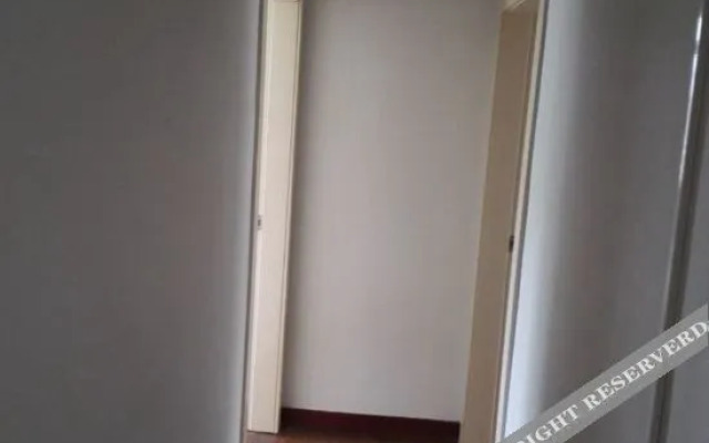 上海春江旅馆