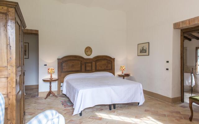 Casale Dei 12 in Montepulciano