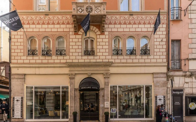 Mercure Roma Centro Termini