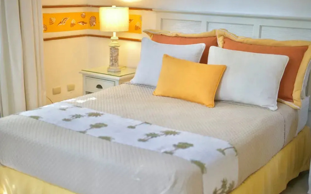 Villas Mares
