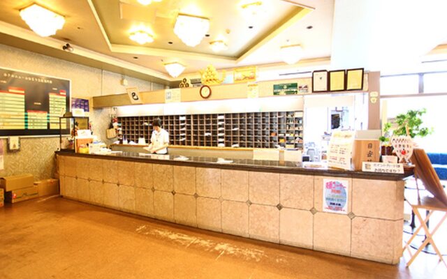 Hotel New Ohruri