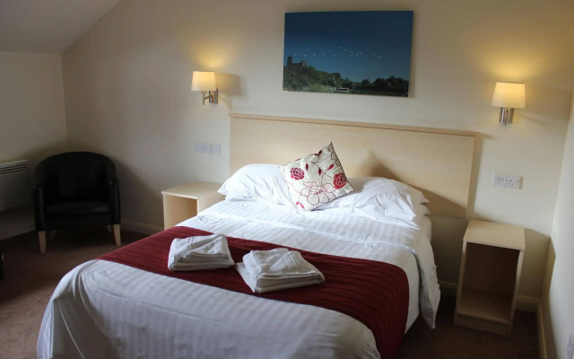Wookey Hole Hotel