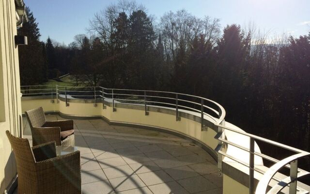 Appartements Am Kurpark