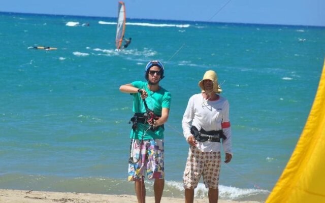 Cabarete Surf Camp