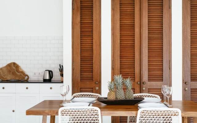 Villa Wahah (Vilorium) #259013 - 2 Br Villa