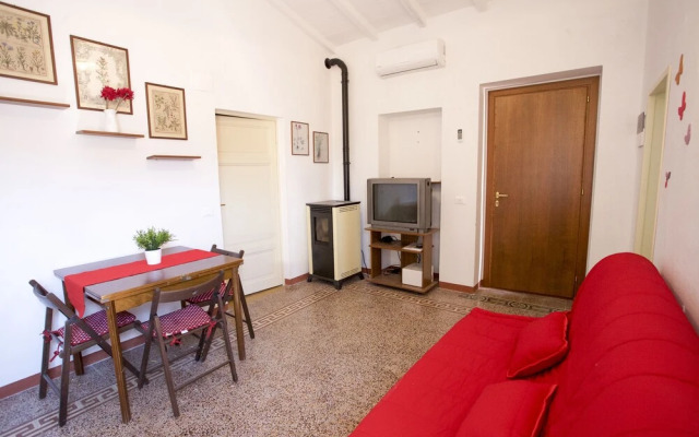 Appartamento Le Terme