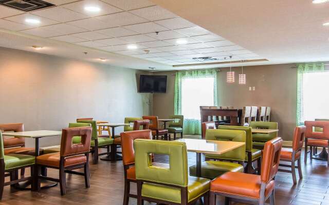 Comfort Suites Richmond