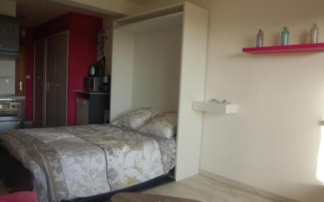 Appartement RÉSIDENCE DE LA GRÈVE