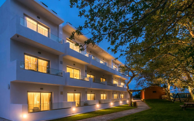 South Coast Hotel