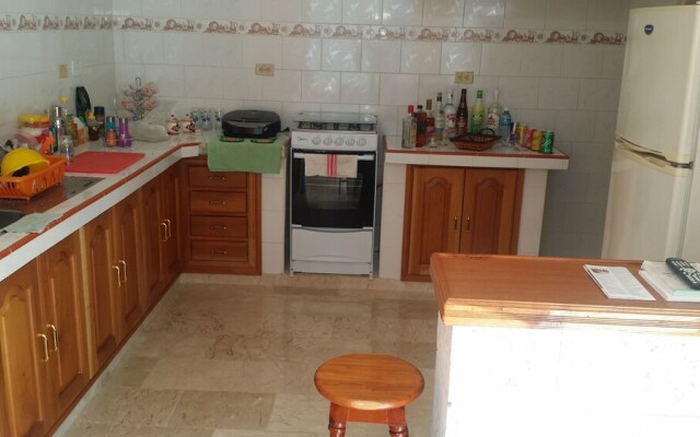 Hostal Los Jasmines