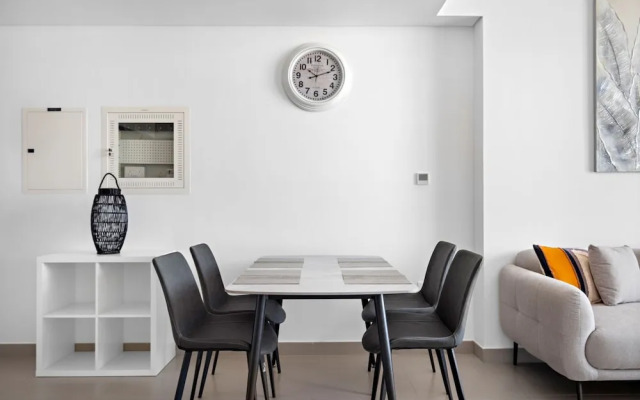 Priv Residence - 402 1BD