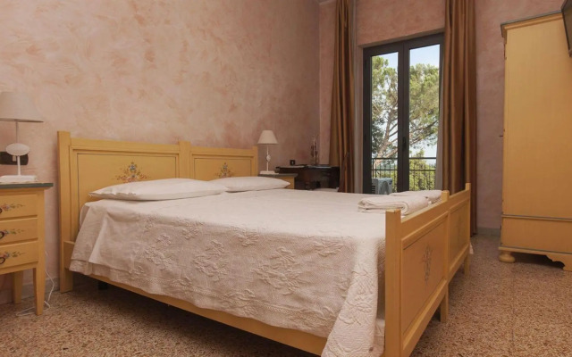 Hotel La Villa