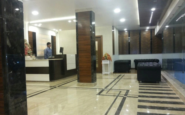 Hotel Mayur