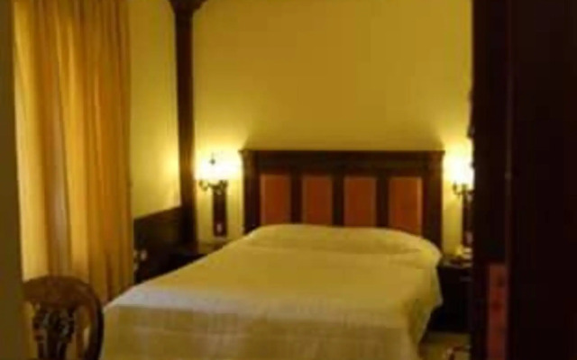 Mohania Vihar Hotel