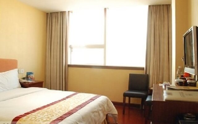 Zhimin Hotel
