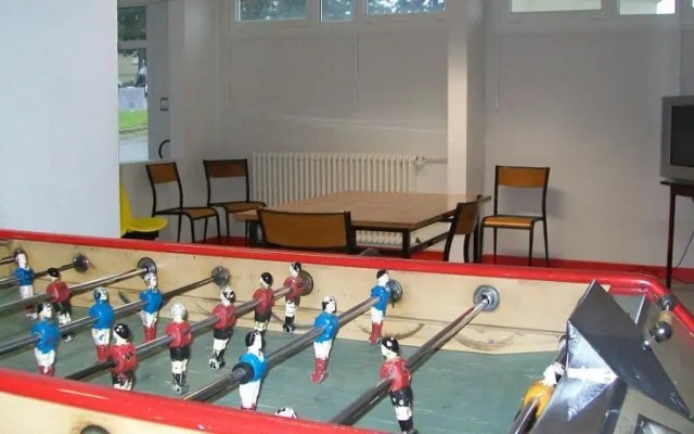 CIS Ethic Etapes Espace Saint EX