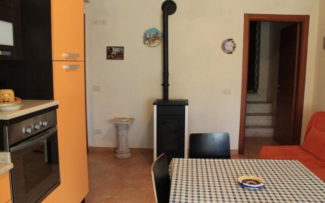 Casa Vacanza Alice