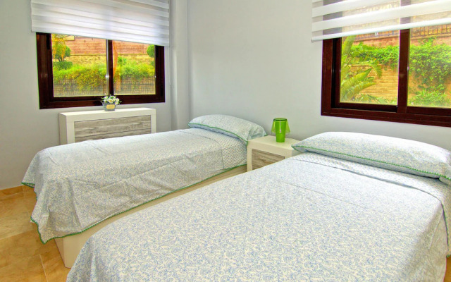 Apartment, Mijas Costa