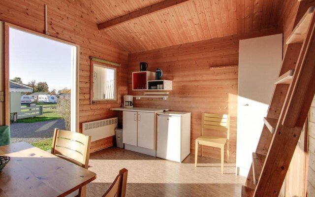 Hasle Camping & Hytteby