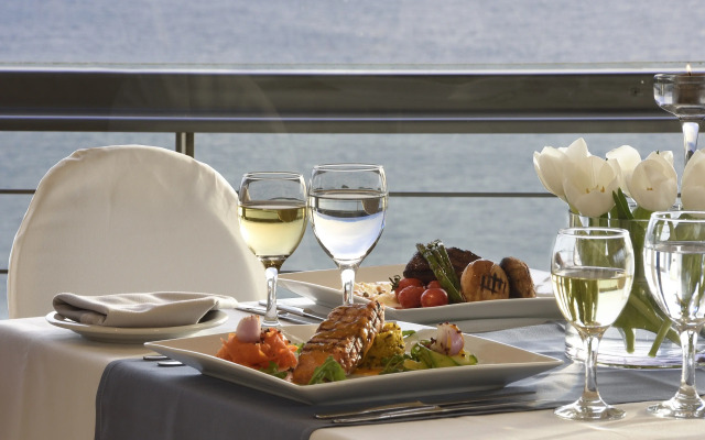 Poseidon Athens Hotel