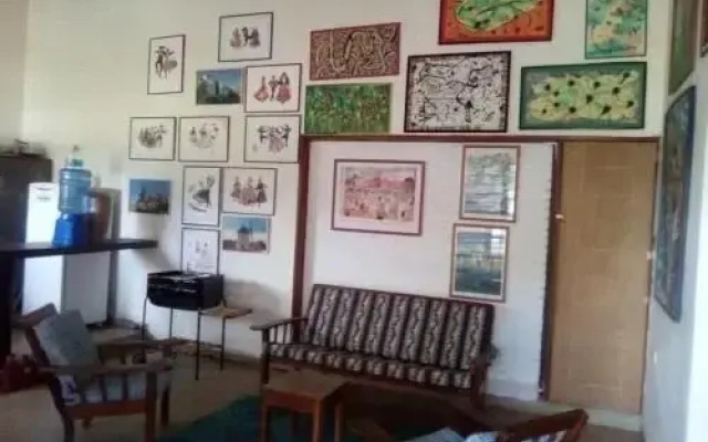 Cabanas Los Aventureros