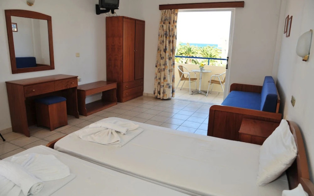 Dias Hotel