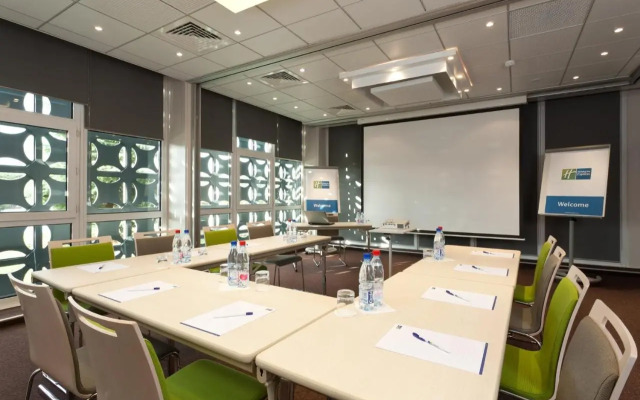 Novotel Strasbourg Sud