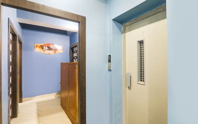 Fabhotel Dream Palace