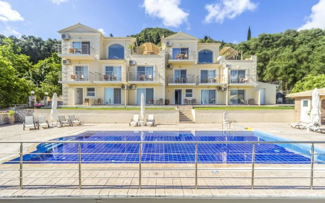 Spileo House Boutique Apartments - Adults Only