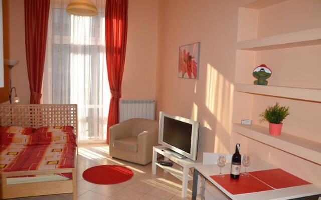 Libro Rooms
