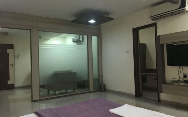 Hotel Maanpreet