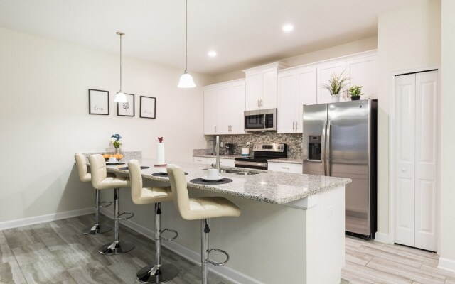 Champions Gate 1575 - Four Bedroom Townhome