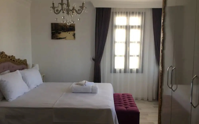 Cundahan Otel
