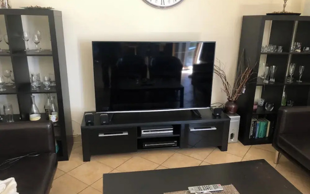 Charming 3-bed Villa in Lipno nad Vltavou