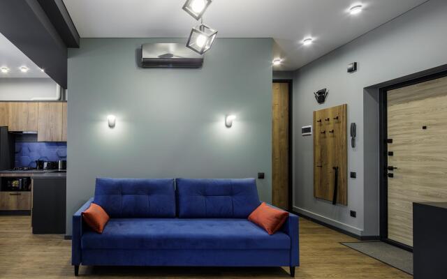 Достоевский апарт