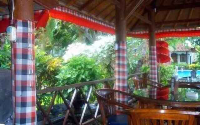 Kusuma Jaya Indah Bungalow