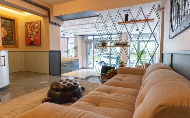 Viva La Vita Hotel Bornova