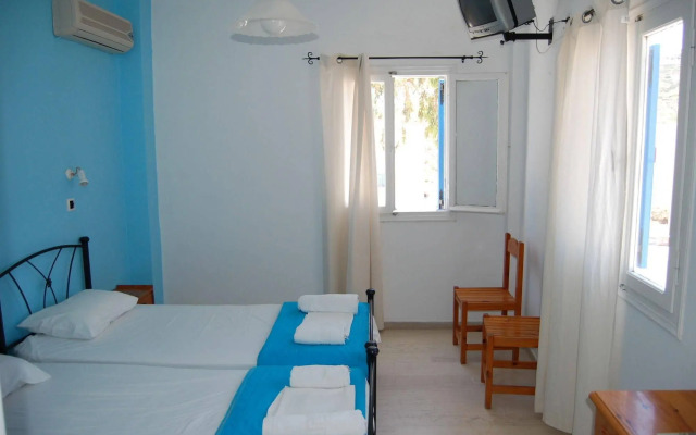 Hotel Kalisperis