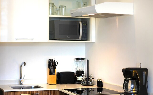 Gorgeous Apartments in the City by Select